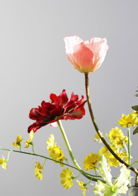 VENICE - Artificial Flowers