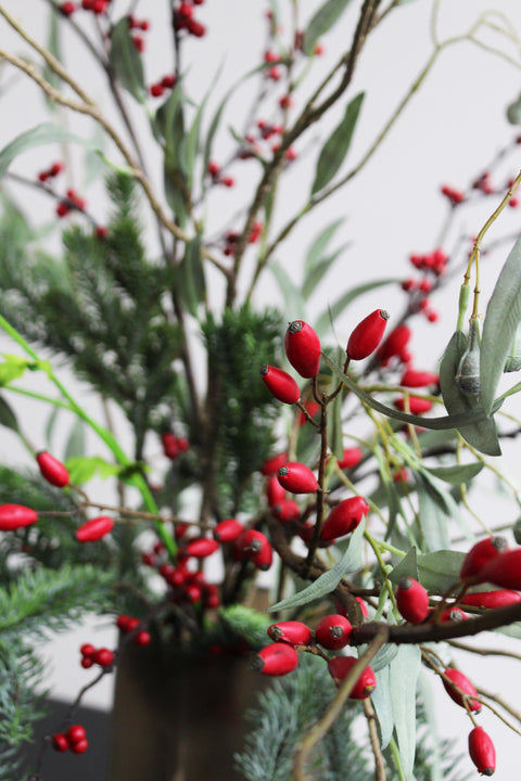 ZERMATT - Artifical Flowers