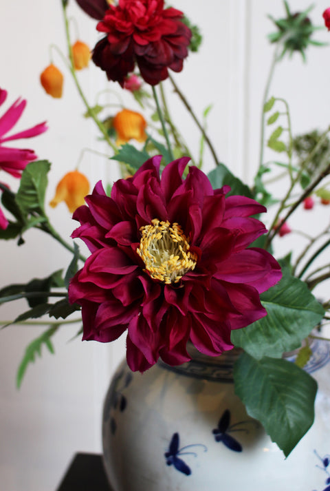 ROME - Artificial Flowers