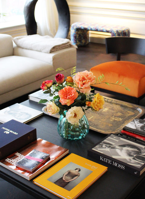 PUMPKIN VASE SMALL - SMARAGD GREEN