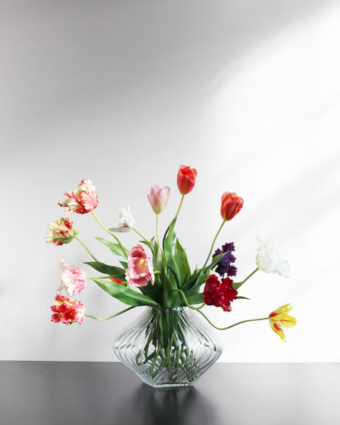 AMSTERDAM - Artificial flowers