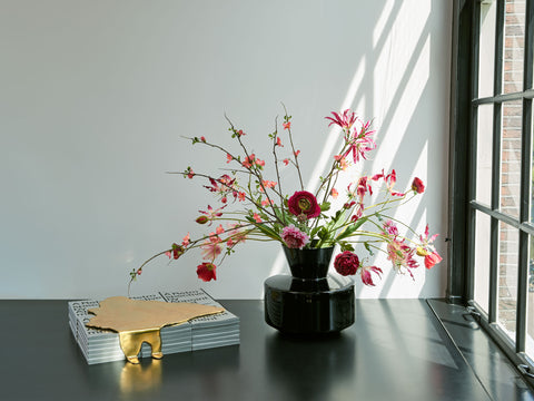 Op zoek naar kunstbloemen?