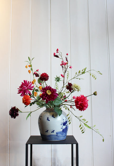 ROME - Artificial Flowers