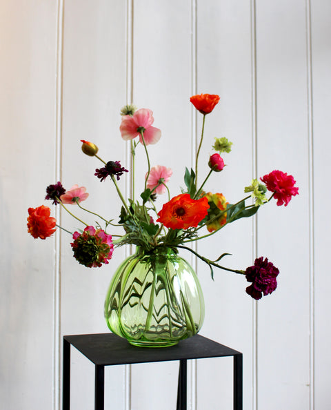 BORDEAUX - Artificial Flowers