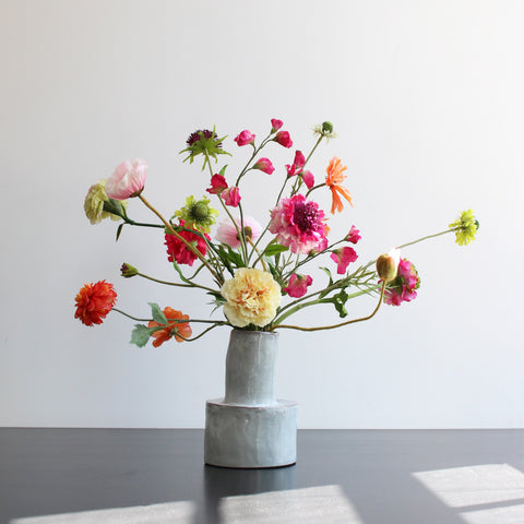 BORDEAUX - Artificial flowers