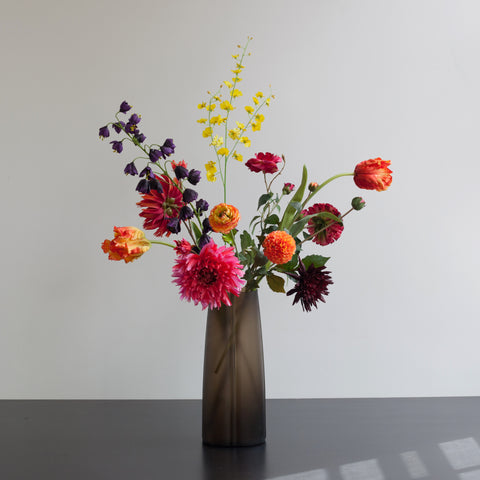 Lima Bouquet & Serax x Piet Boon Vase