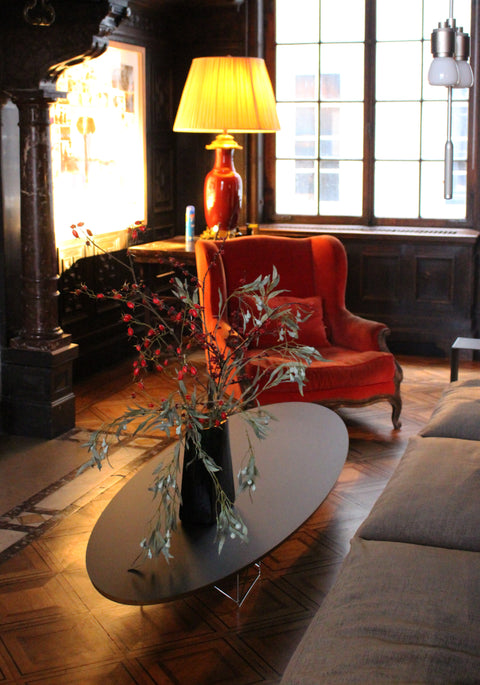 ZERMATT - Artifical Flowers