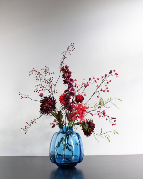 MADRID - Kunstbloemen