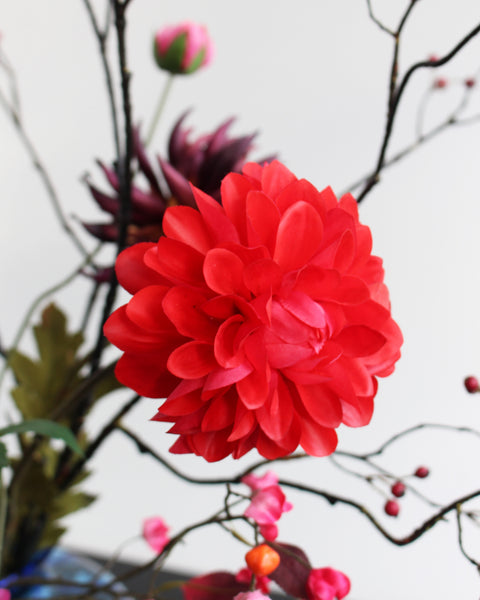 MADRID - Kunstbloemen