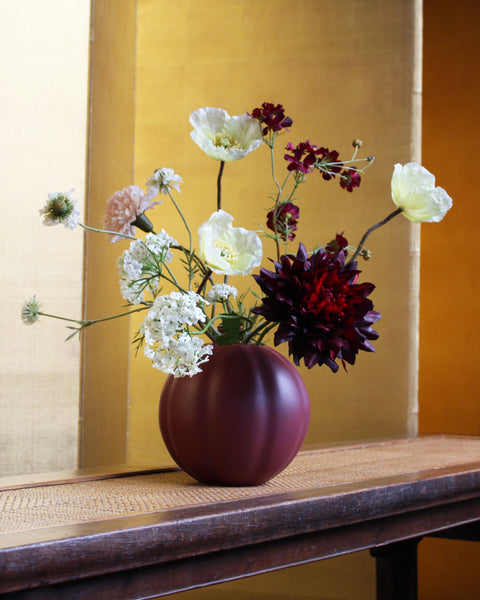 MONTREUX - Artificial flowers