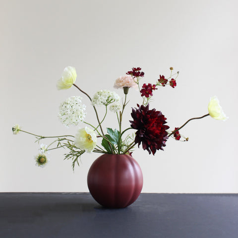 MONTREUX - Artificial flowers