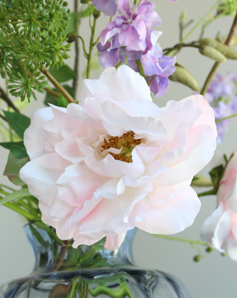 PARIS - Artificial flowers