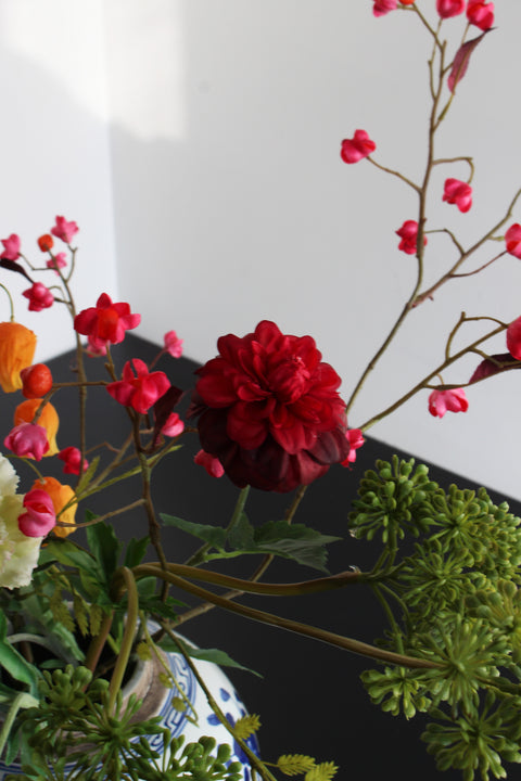 ROME - Artificial flowers