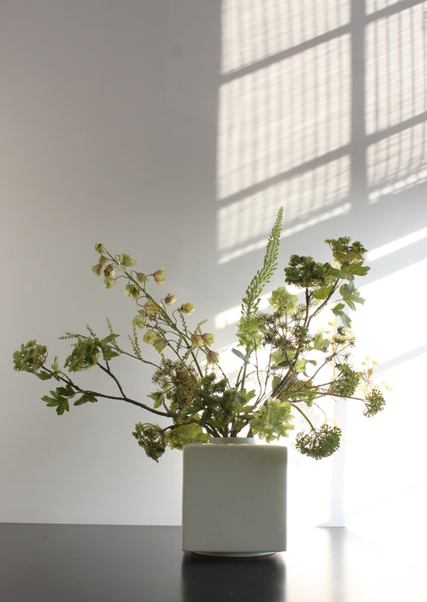 STOCKHOLM - Artificial flowers