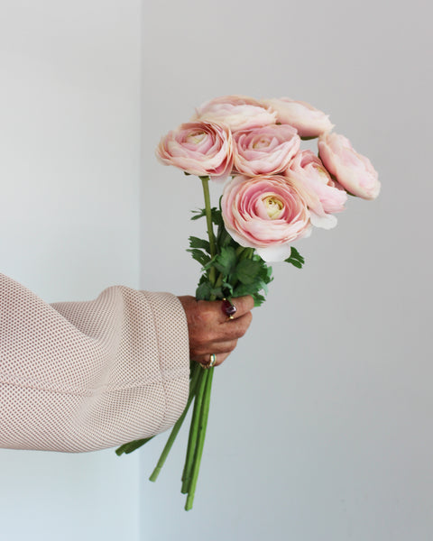Ranunculus