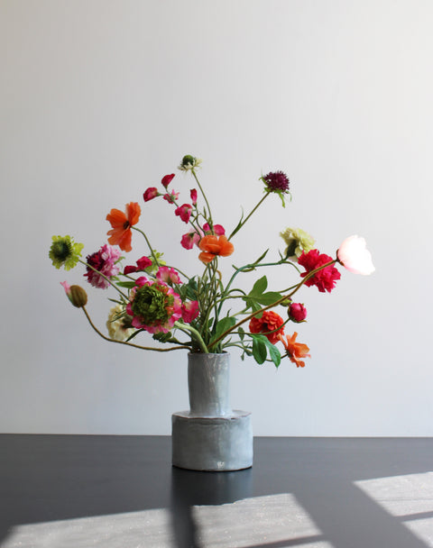 BORDEAUX - Artificial flowers