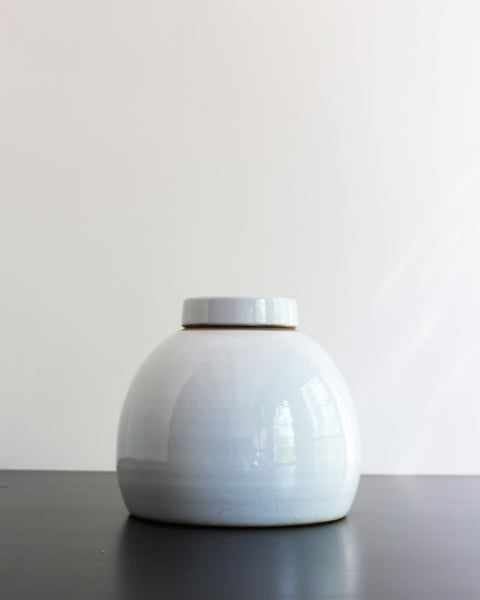 CHINESE VAAS DOME - Celadon