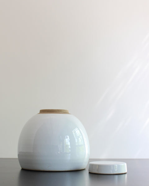 CHINESE VASE DOME