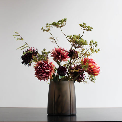 Istanbul Bouquet & Serax x Piet Boon Vase