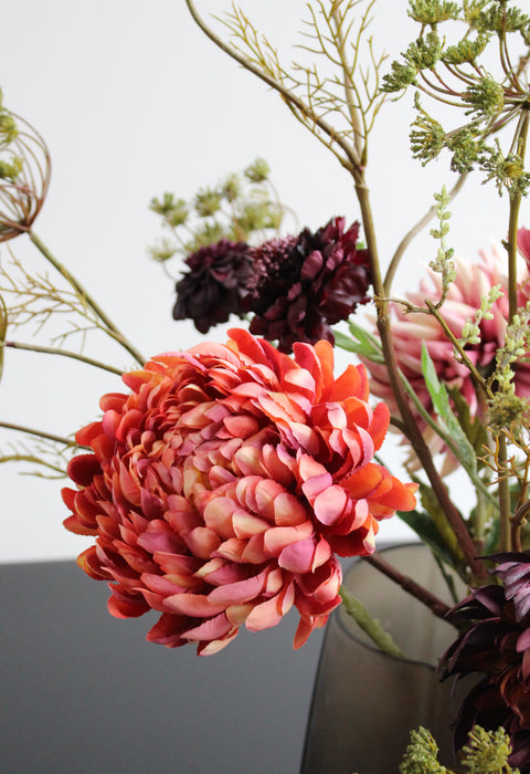 Istanbul Bouquet & Serax x Piet Boon Vase