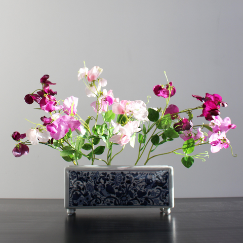 FLOWER BRICK