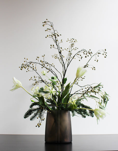 Lech & Piet Boon x Serax Vase Bundle