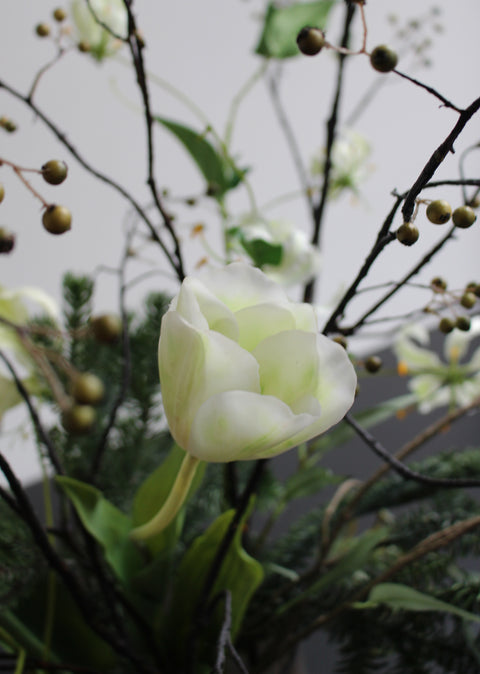 LECH - Artificial Flowers