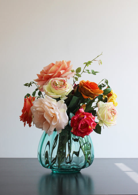 MARRAKESH Medium - Artificial Flowers