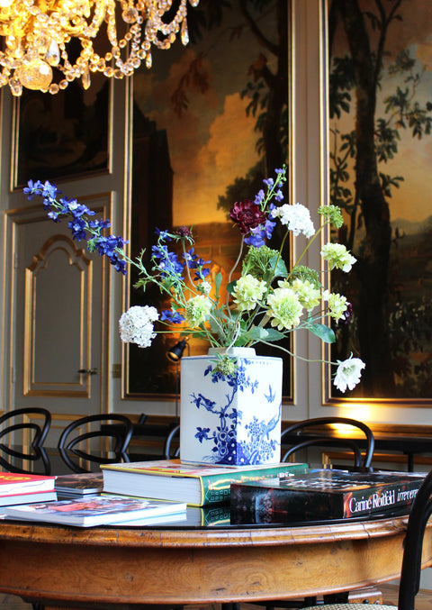 MARSEILLE - Artificial flowers