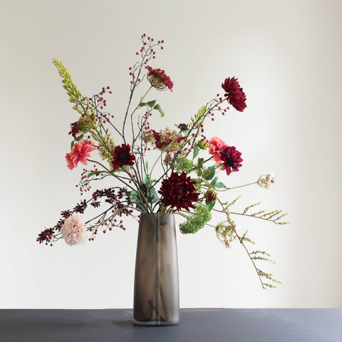 MONTREAL - Artificial flowers