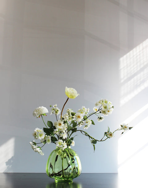 NICE  - Artificial Flowers