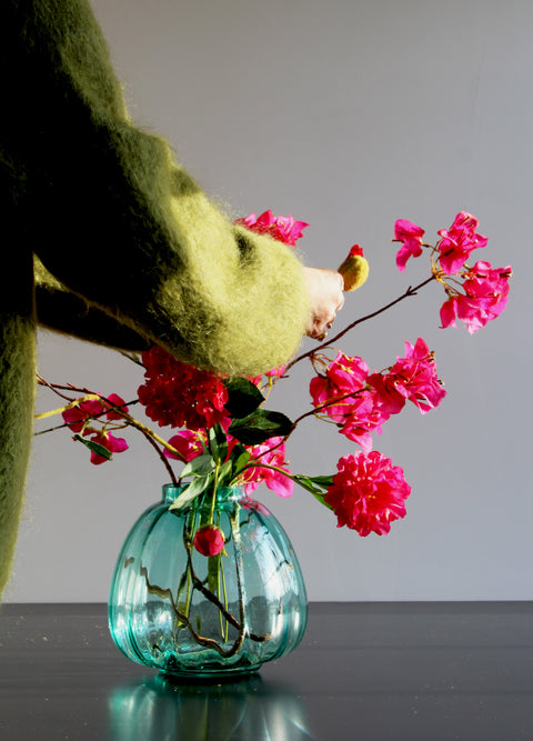 VENICE - Artificial flowers