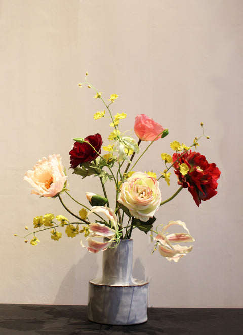 VASE 5 HÉLÉNA MARIE