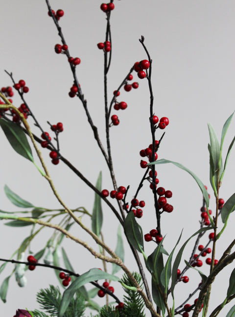 ZERMATT - Artifical Flowers