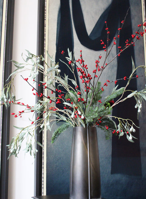 ZERMATT - Artifical Flowers